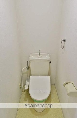 プレジール四丁目Iの内装写真