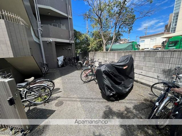 猪名寺パークマンションIIのその他写真