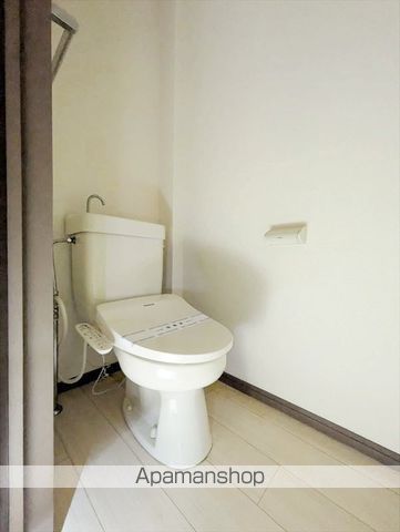 ぱんぷきんはうすの内装写真