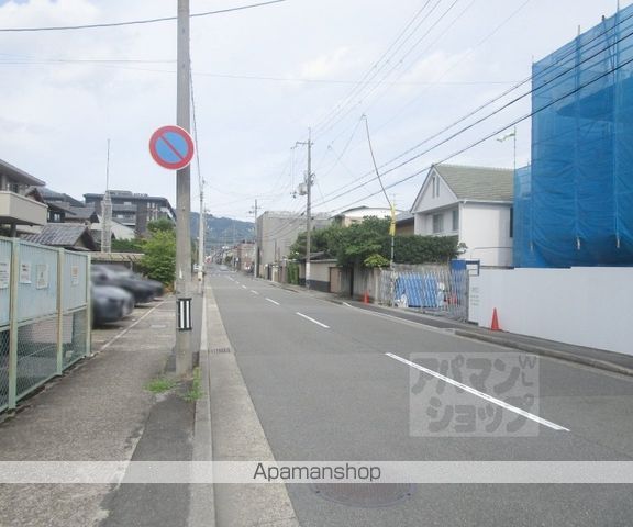 ラフィーネ松ヶ崎の内装写真