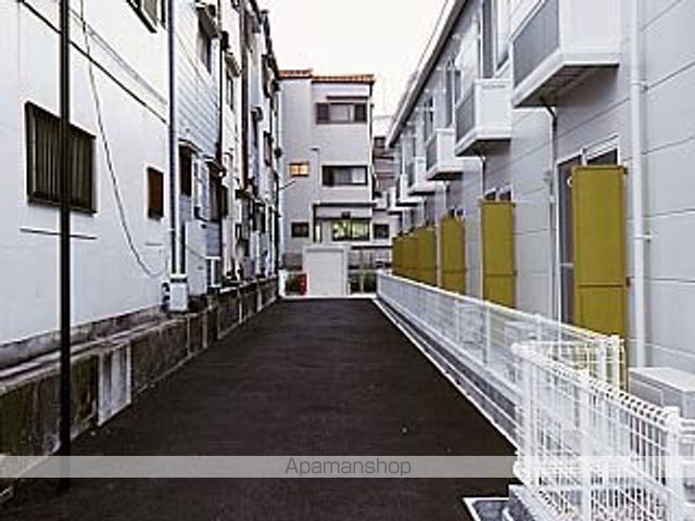 レオパレスザ ファミリアの外観写真