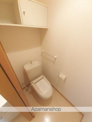 ヴィラSHIMIZU Bの内装写真