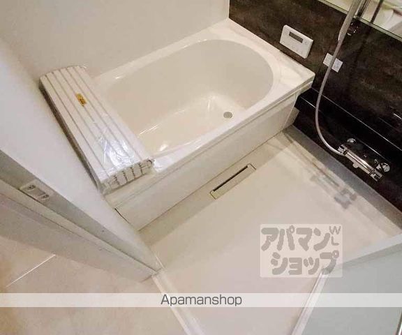 GRAND MAISONの内装写真