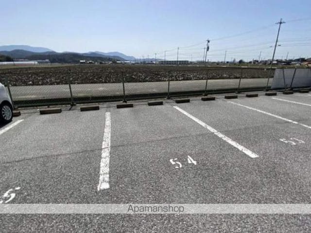 ビレッジハウス加田1号棟のその他写真