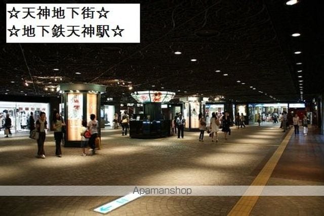 エクセレンシア博多の周辺写真