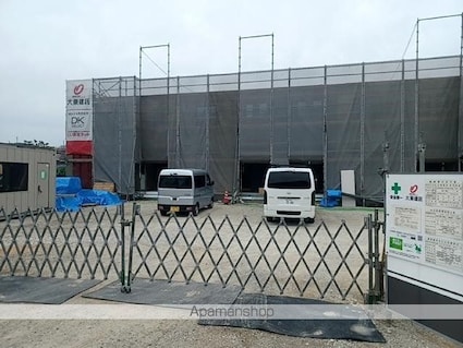 ラ・レコルト宇多津Ⅱ[2LDK/50.53m2]の外観2