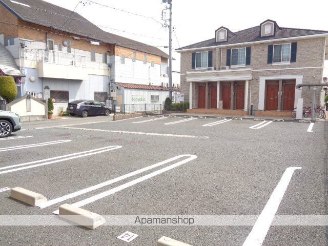 シーズ メゾンIIのその他写真