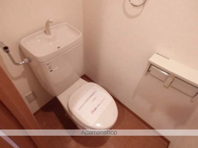 オリエントステージ表参道の内装写真