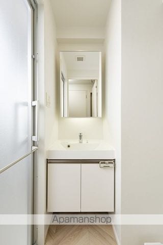 エンクレスト天神PORTの内装写真