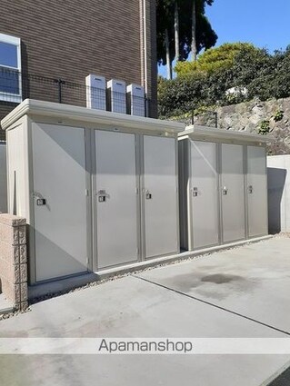 サンライズ[1LDK/49.06m2]のその他設備