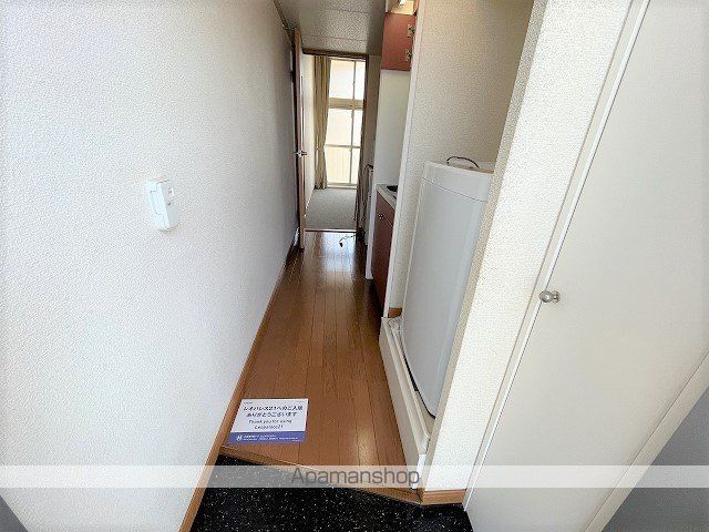 レオパレスフィスデファミーユの内装写真