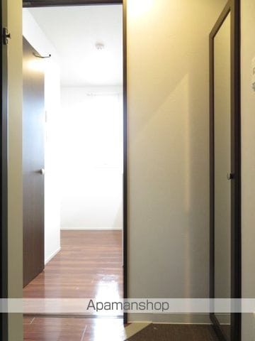 ラシーネ錦町 307 ｜ 宮城県仙台市青葉区錦町２丁目5-43（賃貸マンション1LDK・3階・27.22㎡） その12