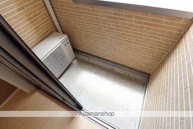 ヴァンベールの内装写真