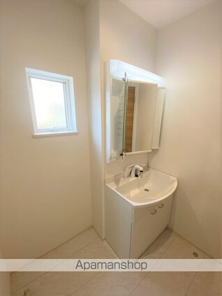 東京都練馬区大泉町２丁目[3LDK/79.9m2]の内装8