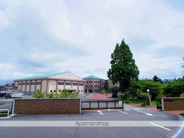 パークサイドエビスの周辺写真