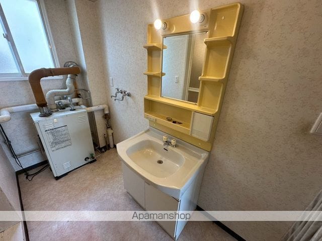 フリーデンハイツAの内装写真