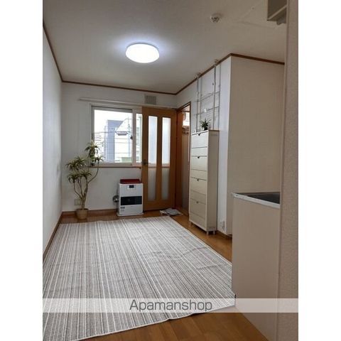 エポック福住の内装写真