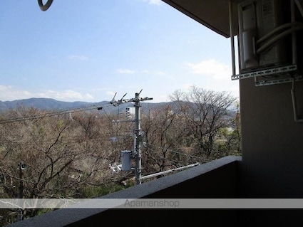 サザンコートⅥ[2DK/41.85m2]の内装2