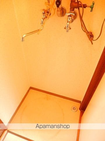 貴光ハイツの内装写真