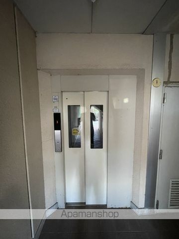 エスポワール北原の外観写真