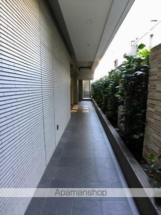 ＢＥＬＩＳＴＡ常盤台[1R/32.95m2]の外観8