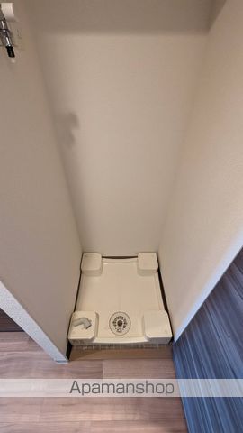 プレサンスOSAKA DOMECITYワンダーの内装写真
