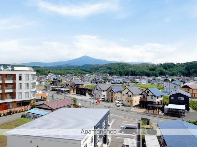 ビレッジハウス渋民3号棟のその他写真