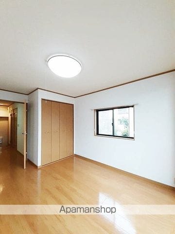 メゾンクレールの内装写真