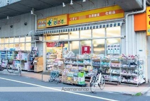 スカイガーデン錦糸町の周辺写真