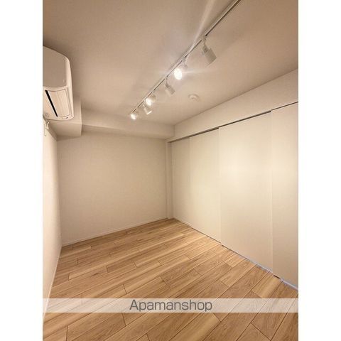 ルネサンスコート奥沢の内装写真