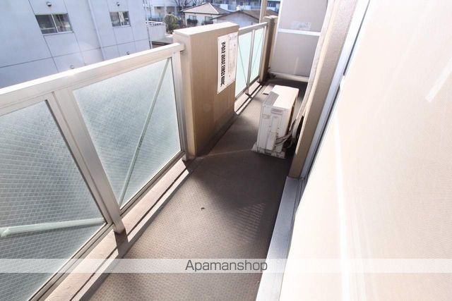 パークサイド日岡の内装写真