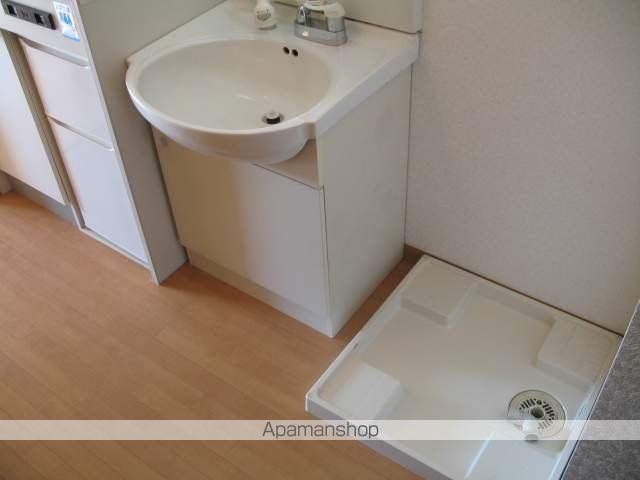 エスリード上本町北の内装写真