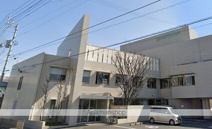 レオパレスＢＩＧ　ＳＴＯＮＥ[1K/22.7m2]の周辺5