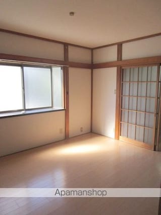 ハイムリバティ[1K/26.44m2]の内装4