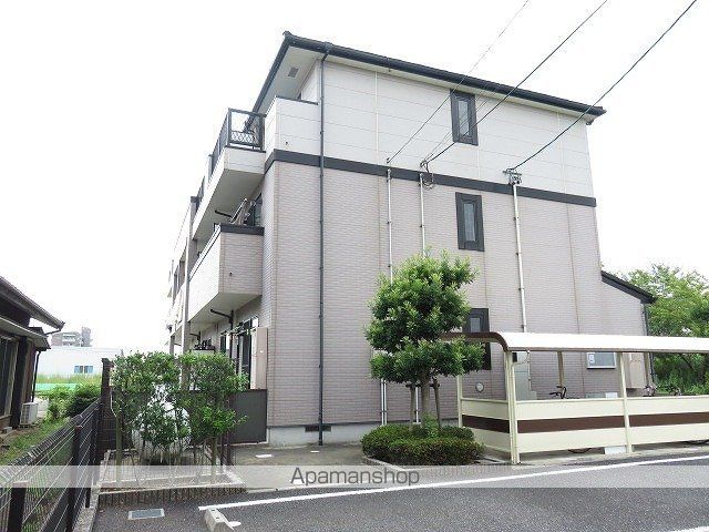 サン リットの外観写真
