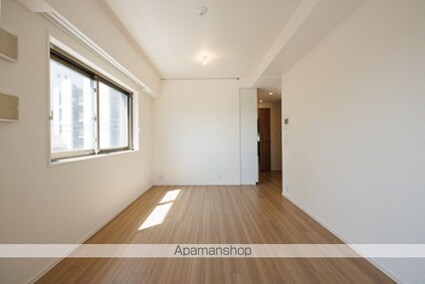 パークアクシス学芸大学レジデンス[1LDK/43.01m2]のその他内装