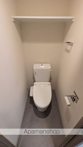 PRESSANCEUMEDAIIの内装写真
