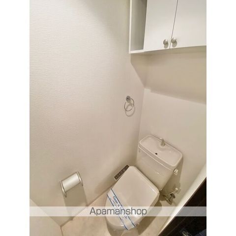 SーFORT金山の内装写真