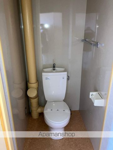 第7水野マンションの内装写真