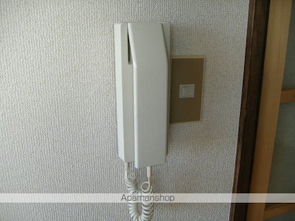 金井マンションＡ棟[3DK/52.78m2]の内装4