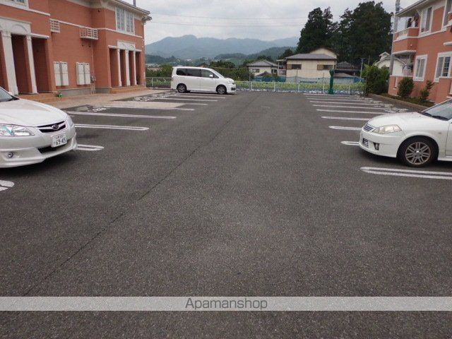 メリディオ Cの周辺写真