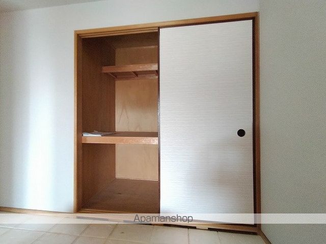 インペリアル南ヶ丘の内装写真