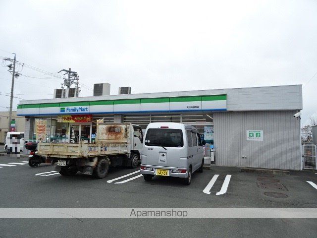 ル・シュマンの周辺写真