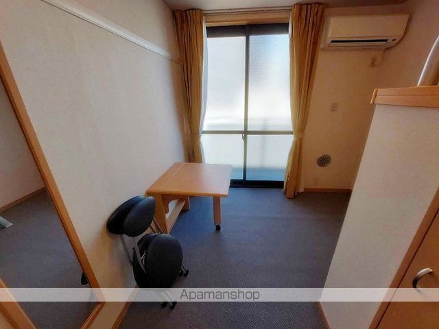 レオパレスWAO WAOの内装写真
