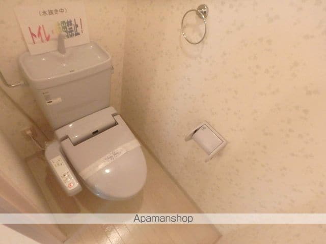 アイビル西町北の内装写真
