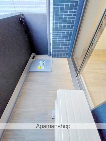プレサンス堺筋本町EXEBRANの内装写真
