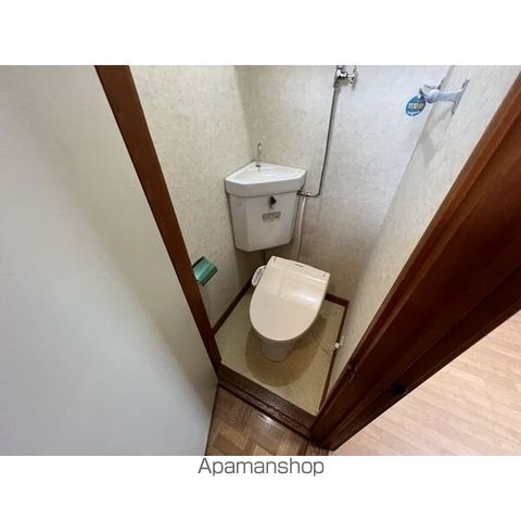 コーポ丹羽の内装写真