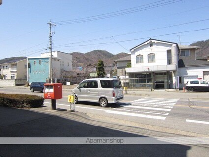 フレグランス杏[1K/24.24m2]の周辺1