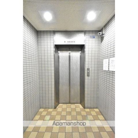 アーバン赤堤の内装写真