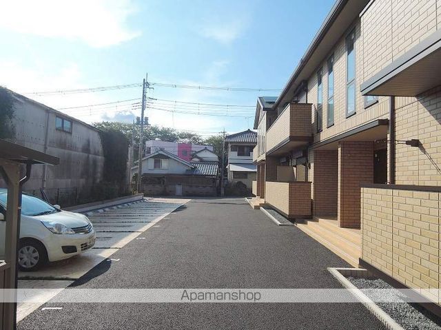 グランデ滝戸の外観写真
